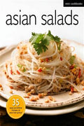 Asian Salads (Mini Cookbooks) - MPHOnline.com