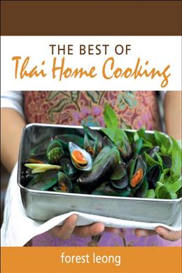 The Best of Thai Home Cooking - MPHOnline.com