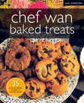 Mini Cookbook: Chef Wan - Baked Treats - MPHOnline.com