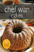 Chef Wan: Cakes (Mini Cookbook) - MPHOnline.com