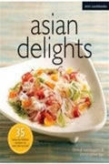 Mini Cookbooks: Asian Delights - MPHOnline.com