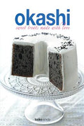 OKASHI TREATS SWEET CREATIONS WITH A JAPANESE TOUCH - MPHOnline.com