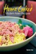 Home Cooked: Modern Asian Recipes - MPHOnline.com