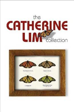 The Catherine Lim Collection - MPHOnline.com