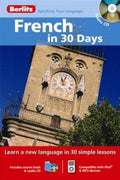 French in 30 Days - MPHOnline.com