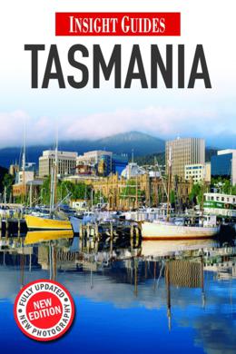 Insight Guide Tasmania - MPHOnline.com