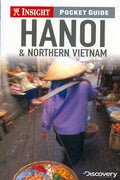 Insight Pocket Guide: Hanoi & Northern Vietnam - MPHOnline.com