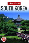 Insight Guide South Korea - MPHOnline.com