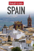 Insight Guide Spain - MPHOnline.com