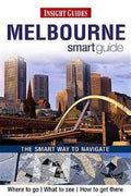 Insight Smart Guide Melbourne - MPHOnline.com
