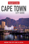 Insight City Guide Cape Town - MPHOnline.com