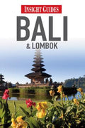 Insight Guide Bali & Lombok - MPHOnline.com