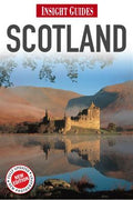 Scotland (Insight Guides) - MPHOnline.com