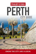 Insight City Guide Perth - MPHOnline.com