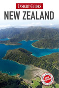 Insight Guide New Zealand - MPHOnline.com
