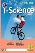 Primary 6B i-Science Activity Book - MPHOnline.com