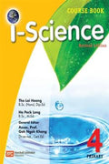 Primary 4 i-Science Course Book (Revised Edition) - MPHOnline.com