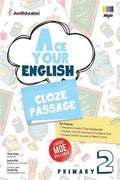Primary 2 Ace Your English Cloze Passage - MPHOnline.com