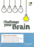 Challenge Your Brain - MPHOnline.com