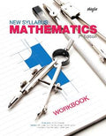 New Syllabus Mathematics 1: Workbook 7th Edition - MPHOnline.com