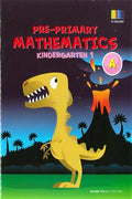 KINDERGARTEN 1 PRE-PRIMARY MATHEMATICS A - MPHOnline.com