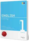 Secondary 1 Express Pass With Distinction English Editing - MPHOnline.com