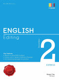 Secondary 2 Express Pass With Distinction English Editing - MPHOnline.com