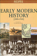 The Encyclopedia of Malaysia Volume 7: Early Modern History - MPHOnline.com