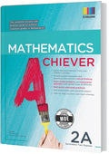 Mathematics Achiever Secondary Express Book 2A (2021 Edition) - MPHOnline.com