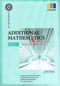 O Level Additional Mathematics Achiever (Topical) Revision Notes - MPHOnline.com