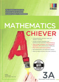 Mathematics Achiever Secondary Express Book 3A - MPHOnline.com