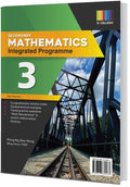 Integrated Programme Mathematics Book 3 - MPHOnline.com