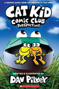 Cat Kid Comic Club: Perspectives - MPHOnline.com