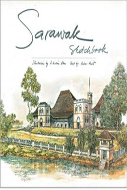 Sarawak Sketchbook - MPHOnline.com