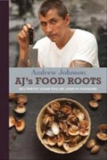 AJ's Food Roots: Southeast Asian and Sri Lankan Flavours - MPHOnline.com