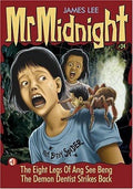 Mr Midnight #24: Eight Legs Of Ang See Beng - MPHOnline.com