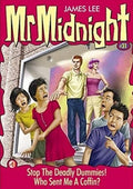 Mr Midnight #31: Stop The Deadly Dummies! - MPHOnline.com