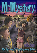 Mr Mystery #6: The Mystery Of The Runaway Rebel - MPHOnline.com