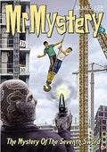 Mr Mystery #9: The Mystery Of The Seventh Sword - MPHOnline.com