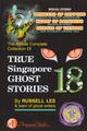 True Singapore Ghost Stories #18