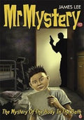 Mr Mystery #12: The Mystery Of The Body In The Bath - MPHOnline.com
