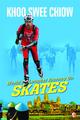 World's Longest Journey on Skates