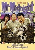 Mr Midnight #56: Skulls At School - MPHOnline.com