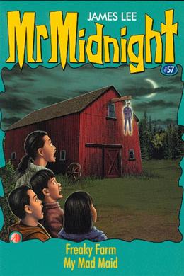 Mr Midnight #57: Freaky Farm My Mad Maid - MPHOnline.com