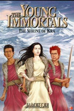 The Young Immortals: The Shrine of Kra - MPHOnline.com