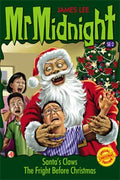 Mr Midnight SE #2: Santa's Claws - MPHOnline.com