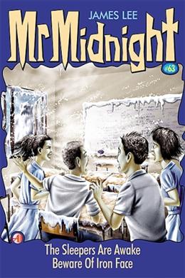 Mr Midnight #63: The Sleepers Are Awake - MPHOnline.com