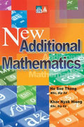 New Additional Mathematics - MPHOnline.com