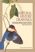 NATURAL HISTORY DRAWINGS OF MALAYA: THE COMPLETE FARQUHAR CO - MPHOnline.com