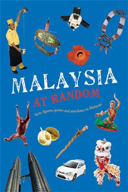 MALAYSIA AT RANDOM - MPHOnline.com